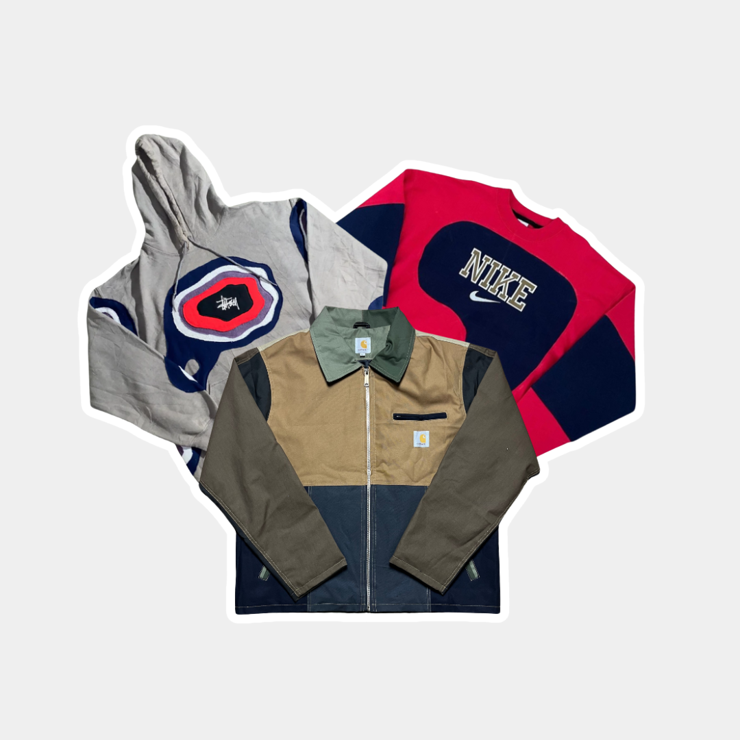 Reworked Style Supplier