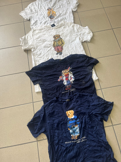 Ralph Lauren T-shirt Box