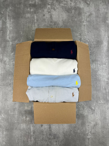 Ralph Lauren Knitwear/Sweater/Mix Box