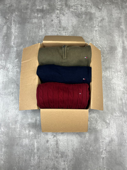 Tommy Hilfiger Knitwear Box