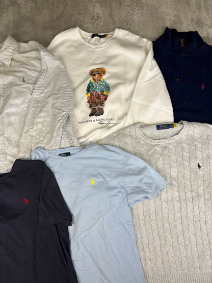 Ralph Lauren Knitwear/Sweater/Mix Box
