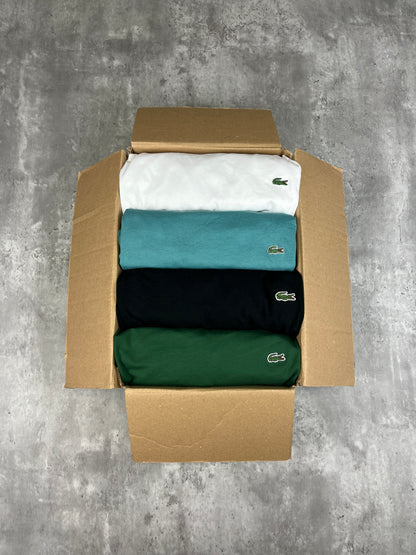 Lacoste T-shirt Box