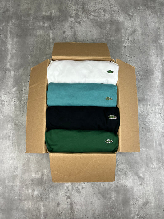 Lacoste T-shirt Box
