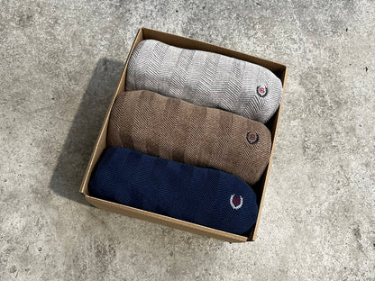 Chaps by Ralph Lauren Quarter Zip Box